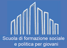 scuola politica logo