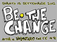 2012-09-15 be the change