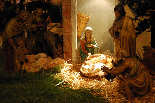 presepe 2012